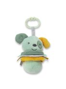 Lorelli Toys Rezgő játék - Zöld Kutya