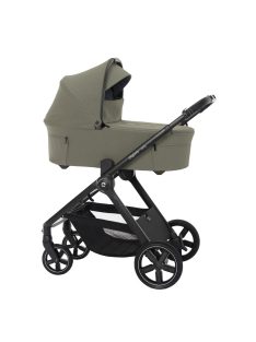 Espiro Only multifunkciós babakocsi - 404 Stylish Khaki