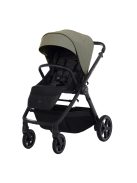 Espiro Only multifunkciós babakocsi - 404 Stylish Khaki