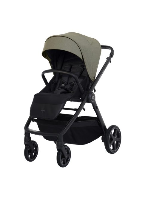 Espiro Only multifunkciós babakocsi - 404 Stylish Khaki