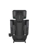 Espiro Theta gyerekülés 100-150cm - 110 Onyx
