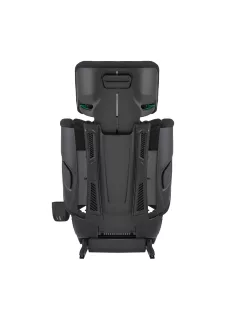 Espiro Theta gyerekülés 100-150cm - 110 Onyx