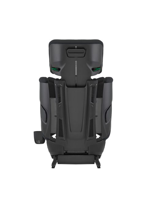 Espiro Theta gyerekülés 100-150cm - 110 Onyx
