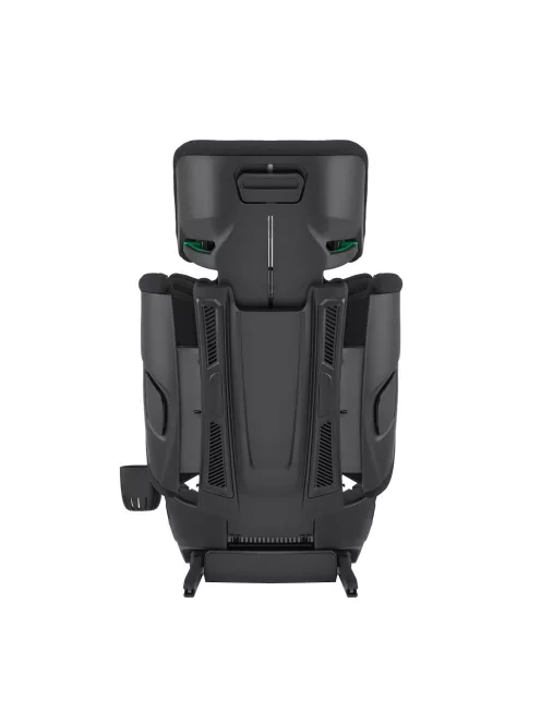Espiro Theta gyerekülés 100-150cm - 110 Onyx