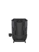 Espiro Theta gyerekülés 100-150cm - 110 Onyx
