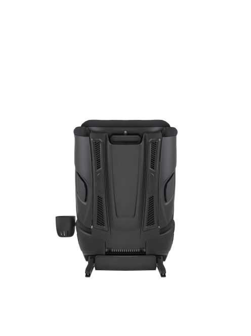 Espiro Theta gyerekülés 100-150cm - 110 Onyx