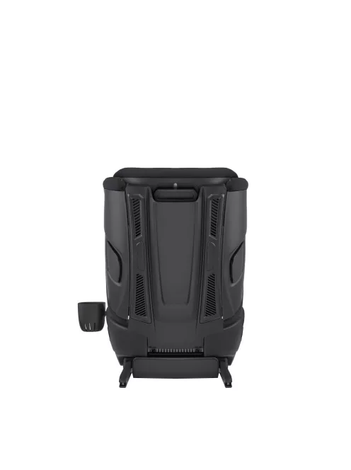 Espiro Theta gyerekülés 100-150cm - 110 Onyx