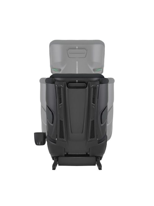 Espiro Theta gyerekülés 100-150cm - 110 Onyx