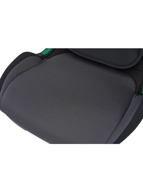 Espiro Theta gyerekülés 100-150cm - 110 Onyx