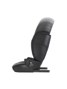 Espiro Theta gyerekülés 100-150cm - 110 Onyx