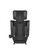Espiro Theta gyerekülés 100-150cm - 117 Graphite