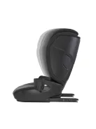 Espiro Theta gyerekülés 100-150cm - 117 Graphite