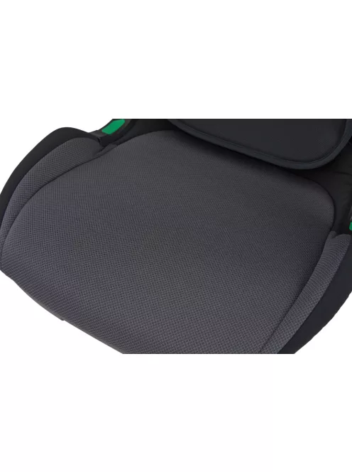 Espiro Theta gyerekülés 100-150cm - 117 Graphite