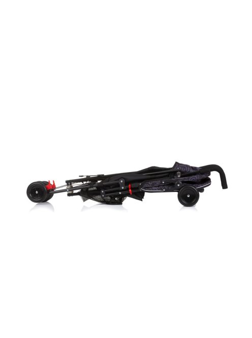 Chipolino Amaya sport babakocsi - Blackberry