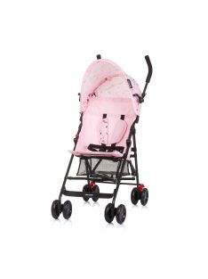 Chipolino Amaya sport babakocsi - Flamingo