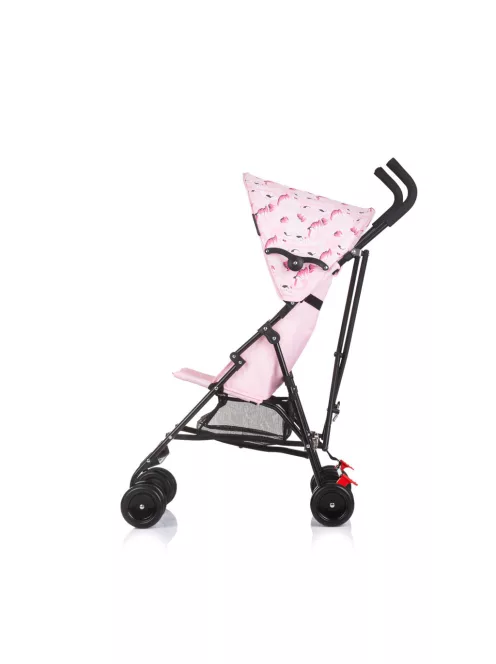 Chipolino Amaya sport babakocsi - Flamingo