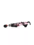 Chipolino Amaya sport babakocsi - Flamingo