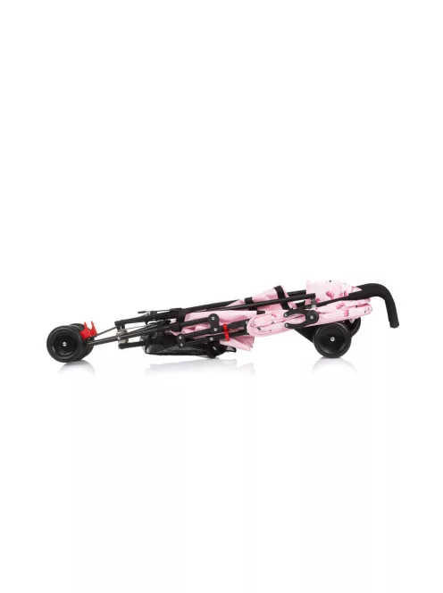 Chipolino Amaya sport babakocsi - Flamingo