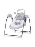Chipolino Hug elektromos babahinta 9 kg-ig - Mist