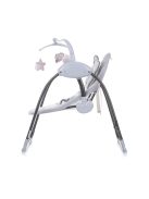 Chipolino Hug elektromos babahinta 9 kg-ig - Mist