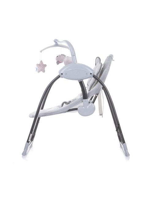 Chipolino Hug elektromos babahinta 9 kg-ig - Mist