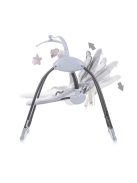 Chipolino Hug elektromos babahinta 9 kg-ig - Mist