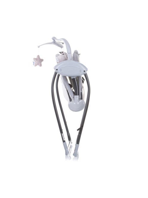 Chipolino Hug elektromos babahinta 9 kg-ig - Mist