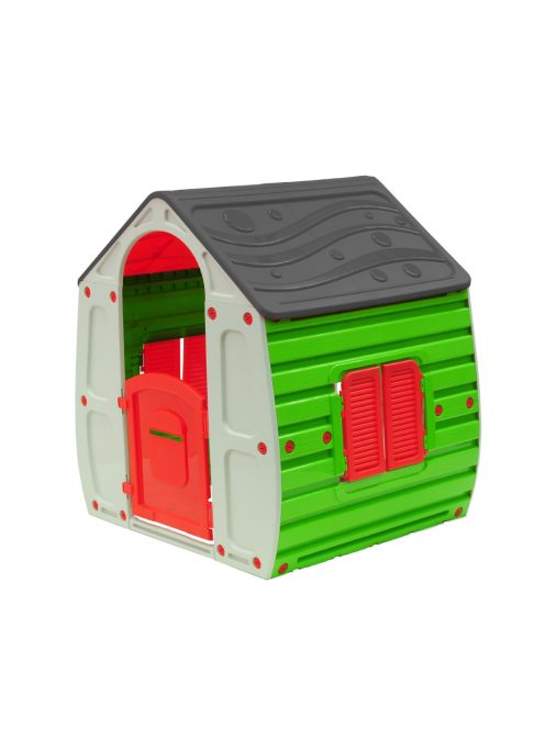 Chipolino Magical House játszóház - Green