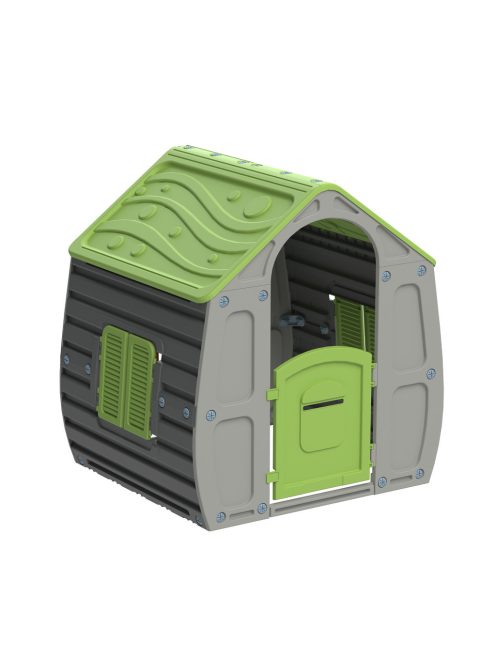 Chipolino Magical House játszóház - Grey