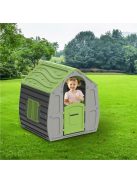 Chipolino Magical House játszóház - Grey