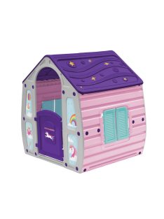 Chipolino Magical House játszóház - Unicorn
