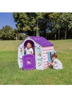 Chipolino Magical House játszóház - Unicorn