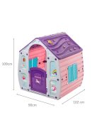 Chipolino Magical House játszóház - Unicorn