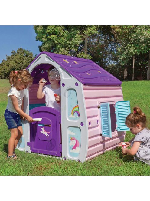 Chipolino Magical House játszóház - Unicorn