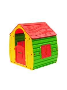 Chipolino Magical House játszóház - Yellow