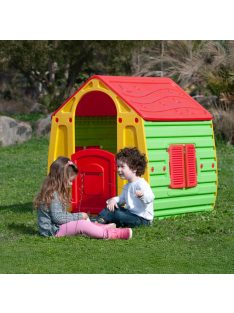 Chipolino Magical House játszóház - Yellow