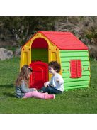 Chipolino Magical House játszóház - Yellow