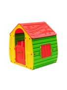 Chipolino Magical House játszóház - Yellow