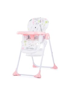 Chipolino Maxi multifunkciós etetőszék - Blush