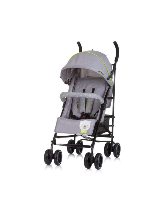 Chipolino Milano sport babakocsi - Bear