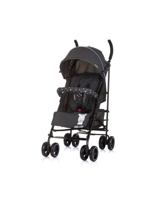 Chipolino Milano sport babakocsi - Zebra