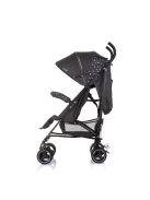 Chipolino Milano sport babakocsi - Zebra