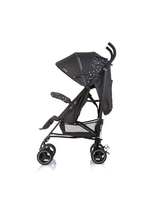 Chipolino Milano sport babakocsi - Zebra