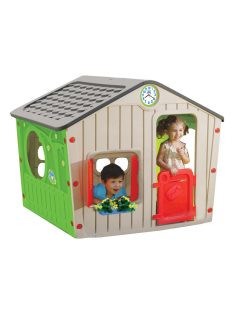 Chipolino Village House játszóház - nagy méret