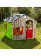 Chipolino Village House játszóház - nagy méret