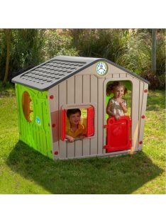 Chipolino Village House játszóház - nagy méret