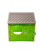 Chipolino Village House játszóház - nagy méret