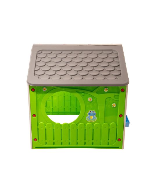 Chipolino Village House játszóház - nagy méret