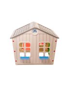 Chipolino Village House játszóház - nagy méret