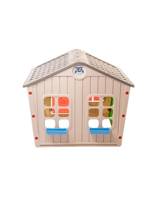 Chipolino Village House játszóház - nagy méret